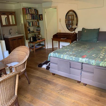 B&B De Ark Den Burg Ngoại thất bức ảnh