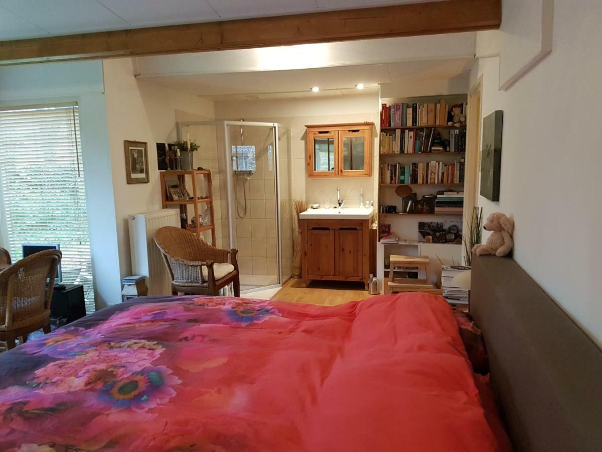 B&B De Ark Den Burg Ngoại thất bức ảnh
